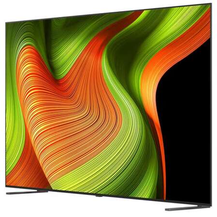 Телевизор 83" LG OLED83B5RLA.ARUG 2025