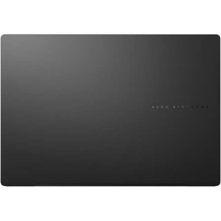 Ноутбук ASUS VivoBook S15 S5506MA-MA066W Core Ultra 5 125H/16Gb/1Tb SSD/15.6" 3K OLED/Win11 Black