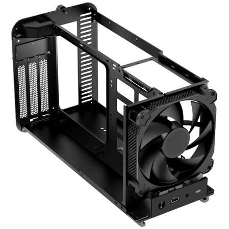 Корпус Mini-ITX JONSBO V11-4.0 Black