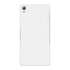Чехол для Sony D6603/D6633 Xperia Z3/Xperia Z3 Dual Deppa Air Case, белый