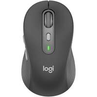 Мышь беспроводная Logitech Signature Plus M750 Graphite Wireless