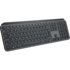 Клавиатура Logitech MX Keys Wireless Keyboard Graphite