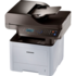 МФУ Samsung ProXpress M4070FR (SS389P) ч/б А4 40ppm с дуплексом, автоподатчиком LAN