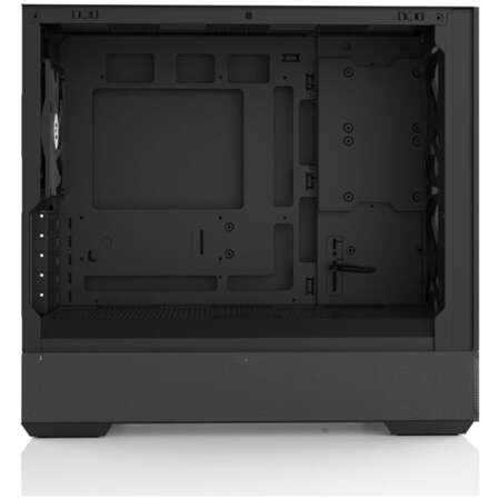 Корпус MicroATX Minitower Zalman P30 Air Black