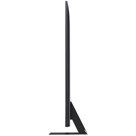 Телевизор 43" LG 43UT91006LA.ARUG 2024 (4K UHD 3840x2160, Smart TV) черный (EAC)