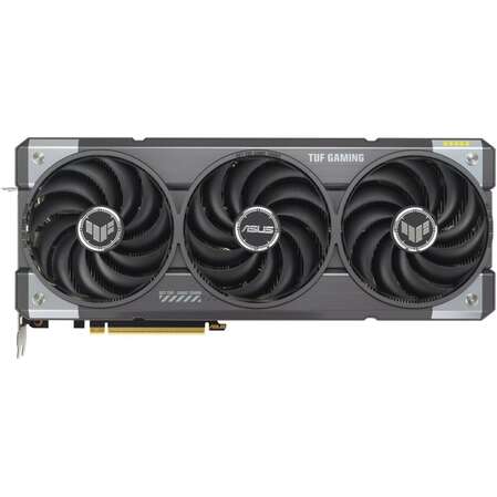 Видеокарта ASUS GeForce RTX 5070 12288Mb, TUF Gaming OC 12 Gb (TUF-RTX5070-O12G-Gaming) 2xHDMI, 3xDP, Ret