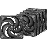 Вентилятор 140x140 Arctic Cooling P14 Max PWM 5pcs-pack  (ACFAN00290A) Black Ret