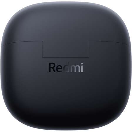 Bluetooth гарнитура Xiaomi Redmi Buds 6 Lite Black