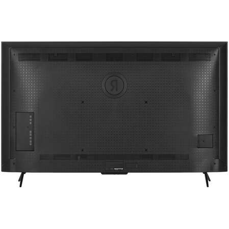 Телевизор 65" Яндекс ТВ Станция Про MiniLED с Алисой YNDX-00104