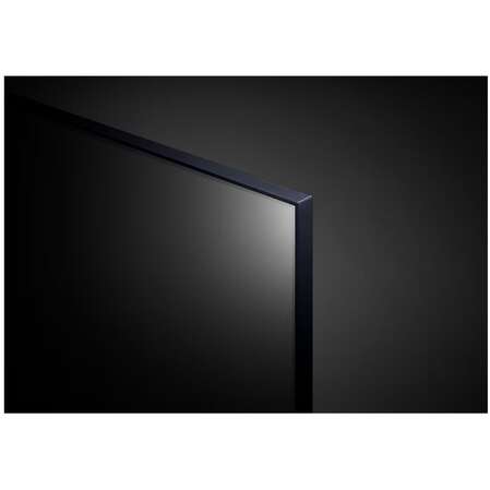 Телевизор 43" LG 43NANO80T6A.ARUG 2024 (4K UHD 3840x2160, Smart TV) синяя сажа (EAC)