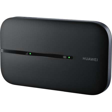 Модем Huawei E5576-320 4G LTE USB черный 51071RWX