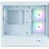 Корпус MicroATX Minitower Zalman P30 White V2