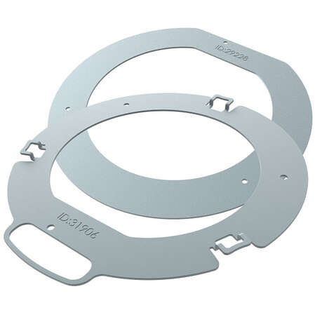 Точка доступа MikroTik RBCAP2ND 802.11n