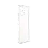 Чехол для Xiaomi Redmi 14C 4G/Poco C75 4G Zibelino Ultra Thin Case прозрачный