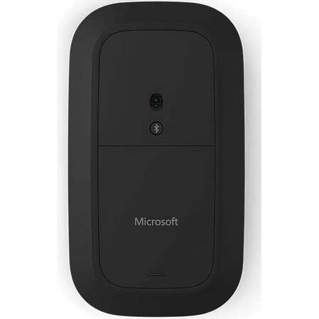 Мышь беспроводная Microsoft Modern Mobile Wireless Black