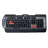 Клавиатура A4Tech X7 G800MU Black-Silver 