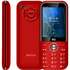 Мобильный телефон BQ Mobile BQ-2826 Boom Power Red