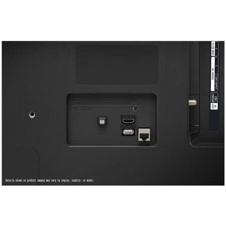 Телевизор 43" LG 43UT80006LA.ARUG 2024 (4K UHD 3840x2160, Smart TV) черный (EAC)