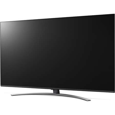 Телевизор 65" LG 65SM8200 (4K UHD 3840x2160, Smart TV) титан