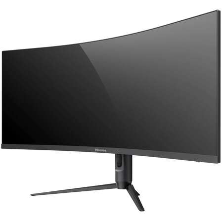 Монитор 34" Hisense 34G6K-PRO VA 3440x1440 1ms HDMI, DisplayPort