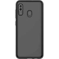 Чехол для Samsung Galaxy M11 SM-M115 Araree M Cover чёрный