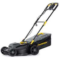 Электрическая газонокосилка Champion EM4018