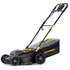 Электрическая газонокосилка Champion EM4018