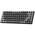 Клавиатура Keychron K3 Wireless (Red Switch) RGB Black