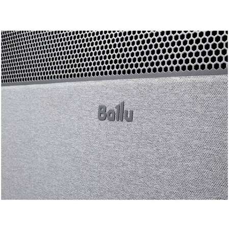 Конвектор Ballu Apollo BEC/ATI-2001 (Moon Grey)