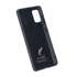 Чехол для Samsung Galaxy A41 SM-A415 G-Case Carbon черный