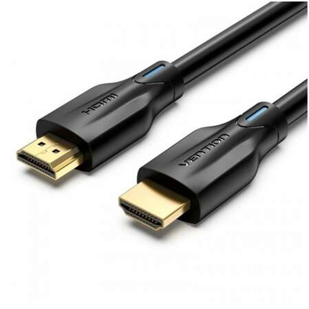 Кабель HDMI-HDMI v2.1 2м Vention (AANBH)