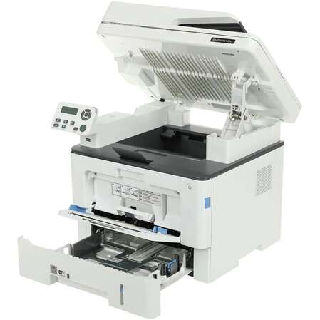 МФУ Pantum BM5100ADW ч/б А4 40ppm с автоподатчиком, LAN, WiFi