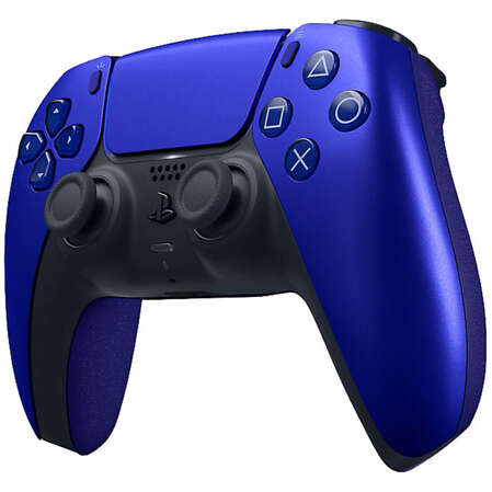 Геймпад Sony DualSense PS5 Cobalt Blue