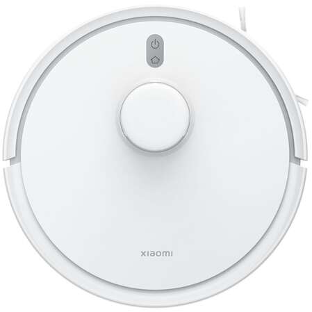 Робот-пылесос Xiaomi Robot Vacuum S20 White