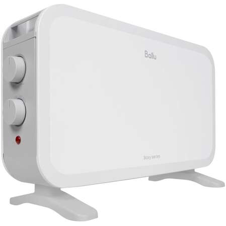 Конвектор Ballu Boxy BEC/BMS-2000