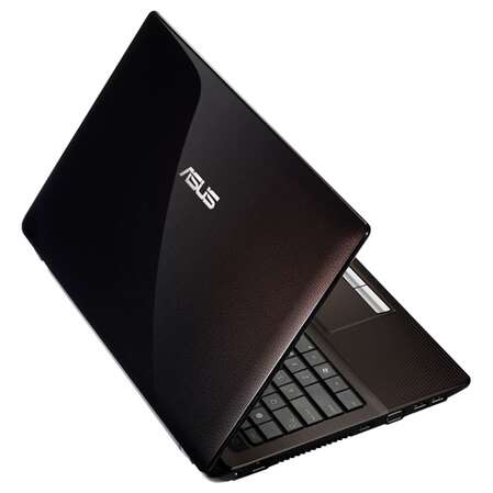 Ноутбук Asus K53BY (X53B) AMD E350/3Gb/320Gb/DVD/AMD Radeon 6470 1GB/Wi-Fi/15.6"HD/Win 7 HB