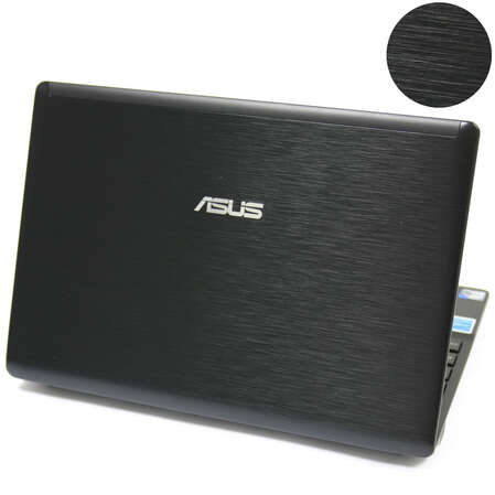 Нетбук Asus EEE PC 1018P Black Atom-N570/2G/320G/10,1"/WiFi/BT/Win7 Starter