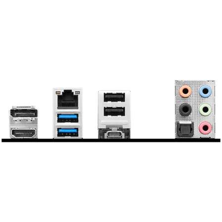 Материнская плата MSI Pro B760-P II B760 Socket-1700 4xDDR5, 4xSATA3, 2xM.2, 5xPCI-E16x, 2xUSB3.2, 1xUSB3.2 Type C, DP, HDMI, 2.5Glan, ATX