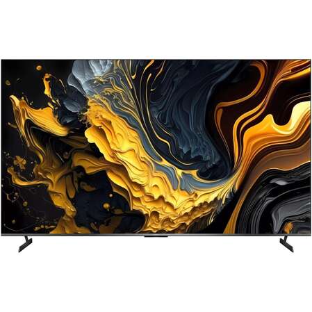 Телевизор 100" Xiaomi TV Max 100 2025 RU