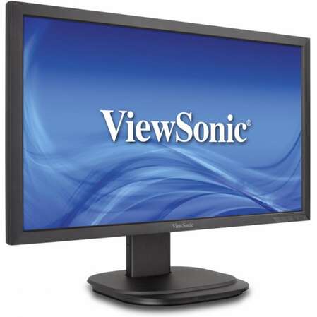 Монитор 22" Viewsonic VG2239Smh-2 VA 1920x1080 5ms HDMI, DisplayPort, VGA