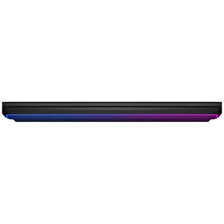 Ноутбук ASUS ROG Strix Scar 18 G835LX-SA017 Core Ultra 9 275HX/32Gb/1Tb SSD/NV RTX5090 24Gb/18" WQXGA/DOS Black