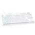 Клавиатура Logitech G713 TKL Wireless Gaming Keyboard White