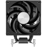 Охлаждение CPU Cooler for CPU Formula Ice Boid 4PSD12 Black S1200/1700/1851/AM4/AM5