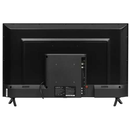 Телевизор 32" Xiaomi TV A32 2025 RU  (HD 1366x768, Smart TV) черный