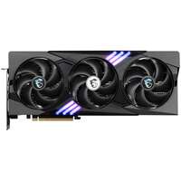 Видеокарта MSI GeForce RTX 5070 Ti 16384Mb, Gaming Trio OC 16 Gb (RTX 5070 Ti 16G Gaming Trio OC) 1xHDMI, 3xDP, Ret