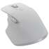 Мышь беспроводная Logitech MX Master 3S Mouse Pale Gray Wireless