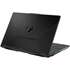 Ноутбук ASUS TUF Gaming A17 FA706NFR-HX007 AMD Ryzen 7 7435HS/16Gb/512Gb SSD/NV RTX2050 4Gb/17.3" FullHD/DOS Black