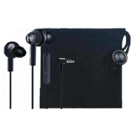 Гарнитура Razer Hammerhead Duo for Nintendo Switch