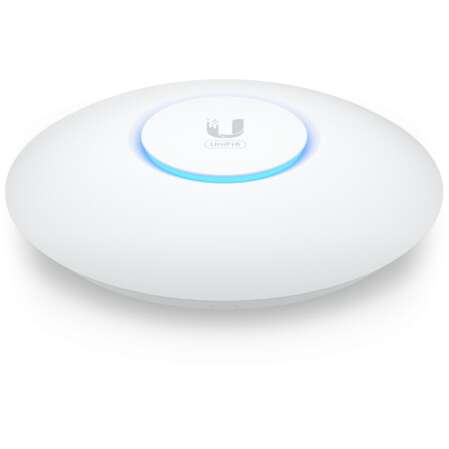 Точка доступа Ubiquiti UniFi U6+ Wi-Fi 6 802.11ax 1xGbE RJ45 port U6-PLUS
