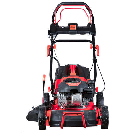 Бензиновая газонокосилка FUBAG FPL 46 SM ES 41050